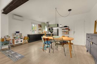  Maison � vendre 3 pi�ces 80 m�