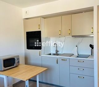  Appartement � vendre 1 pi�ce 25 m�