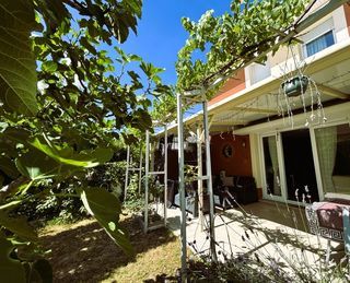  Maison � vendre 4 pi�ces 72 m�