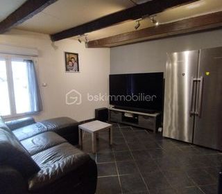  Immeuble � vendre 5 pi�ces 250 m�