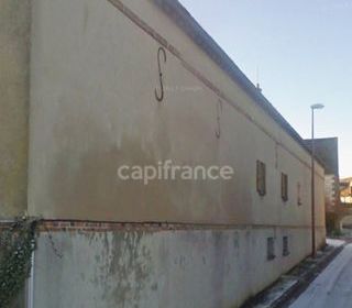  Maison � vendre 7 pi�ces 166 m�