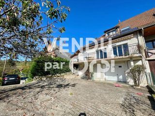  Maison � vendre 3 pi�ces 92 m�