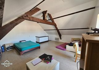  Maison � vendre 7 pi�ces 150 m�