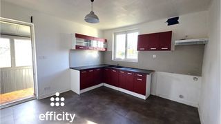  Maison � vendre 1 pi�ce 53 m�