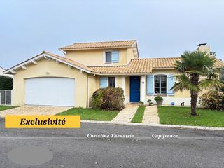  Maison � vendre 5 pi�ces 109 m�