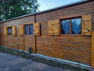  Chalet � vendre 4 pi�ces 65 m�