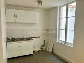  Appartement � vendre 2 pi�ces 17 m�