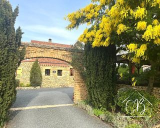  Propri�t�/ch�teau � vendre 5 pi�ces 125 m�