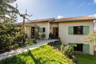  Maison � vendre 6 pi�ces 145 m�