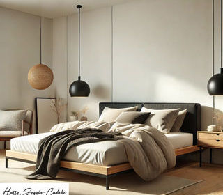  Appartement � vendre 4 pi�ces 83 m�