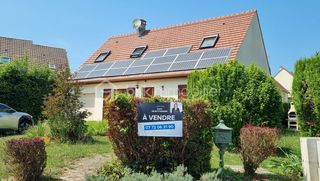  Maison � vendre 5 pi�ces 104 m�