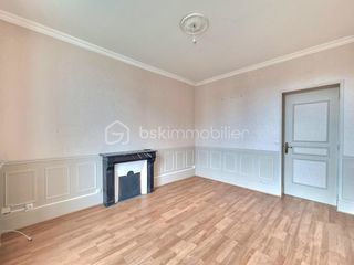  Appartement � vendre 4 pi�ces 96 m�