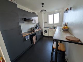  Appartement � vendre 4 pi�ces 72 m�