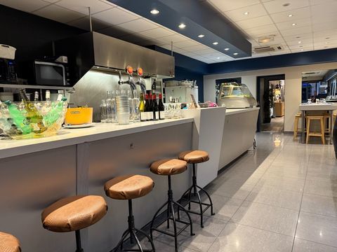 Fonds de commerce &agrave; vendre TARBES (65) 123200 65000 Tarbes