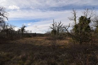  Terrain � vendre 2750 m�