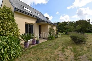  Maison � vendre 4 pi�ces 94 m�