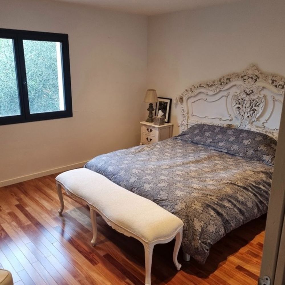 � vendre  Villa Aubagne (13400)