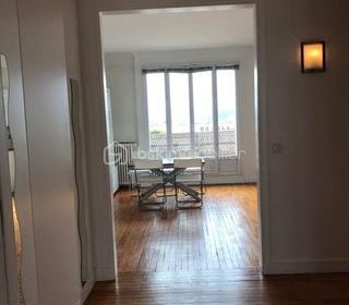  Appartement � vendre 3 pi�ces 59 m�