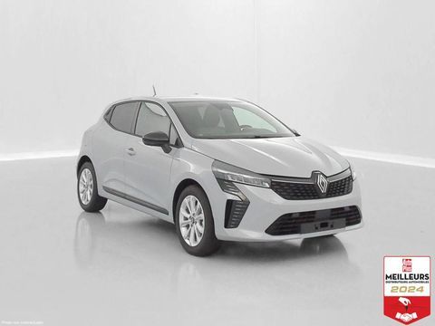 Renault Clio V(2) 1.5 Blue dCi 100ch Evolution 2025 occasion Lavau 10150