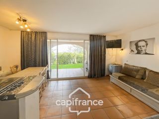  Appartement � vendre 3 pi�ces 43 m�