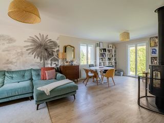  Maison � vendre 5 pi�ces 100 m�