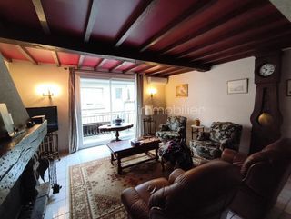  Maison � vendre 11 pi�ces 218 m�