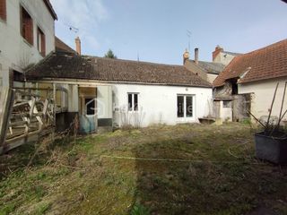  Maison � vendre 15 + pi�ces 236 m�