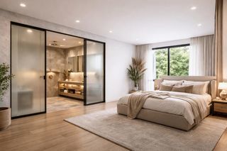  Appartement � vendre 5 pi�ces 113 m�