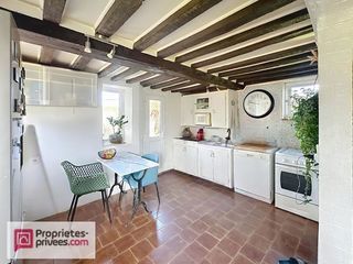  Maison � vendre 3 pi�ces 83 m�