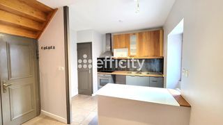  Maison � vendre 3 pi�ces 60 m�