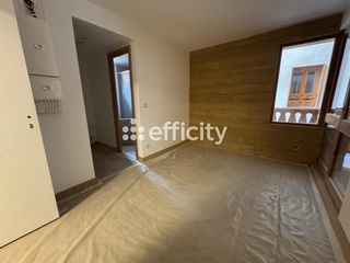  Appartement � vendre 1 pi�ce 16 m�