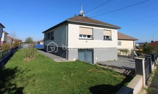  Maison � vendre 4 pi�ces 81 m�