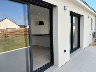  Maison � vendre 4 pi�ces 82 m�