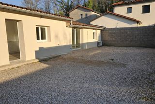  Villa � vendre 3 pi�ces 47 m�