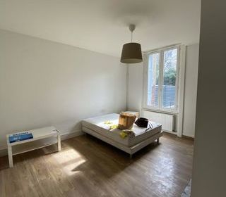  Appartement � vendre 2 pi�ces 48 m�