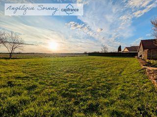  Terrain � vendre 1253 m�