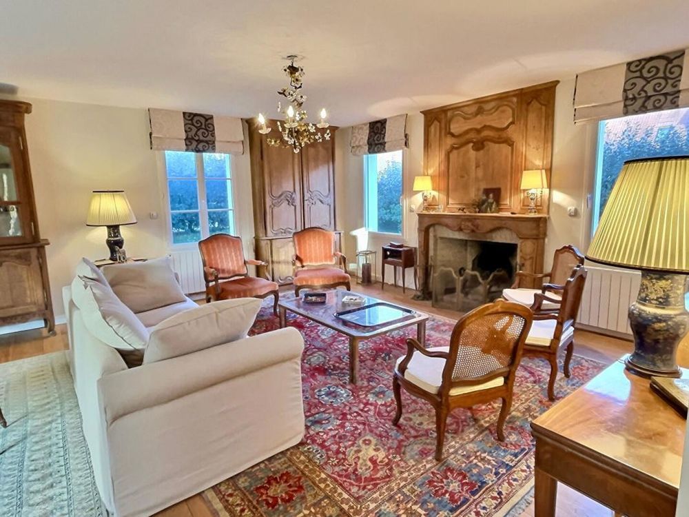 � vendre  Villa Hardelot Plage (62152)