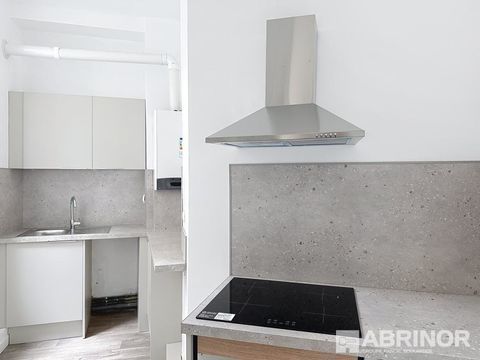  Appartement � vendre 3 pi�ces 84 m�