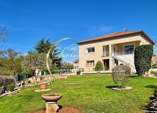  Maison � vendre 4 pi�ces 122 m�