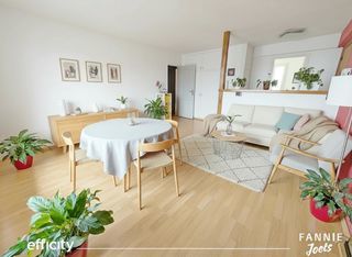  Appartement � vendre 4 pi�ces 82 m�