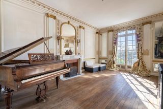  Villa � vendre 9 pi�ces 250 m�