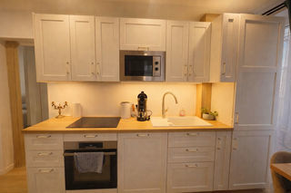  Appartement � vendre 2 pi�ces 28 m�