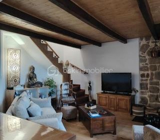  Maison � vendre 5 pi�ces 110 m�