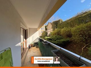  Appartement � vendre 5 pi�ces 110 m�