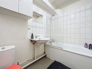  Appartement � vendre 1 pi�ce 30 m�