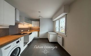  Appartement � vendre 3 pi�ces 62 m�