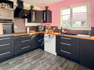  Maison � vendre 5 pi�ces 126 m�