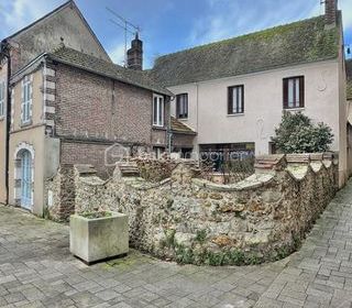  Maison � vendre 4 pi�ces 130 m�