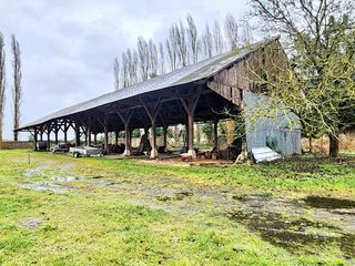  Remise / Grange � vendre 1 pi�ce 600 m�