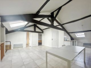  Appartement � vendre 3 pi�ces 55 m�